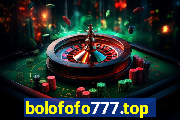 bolofofo777.top