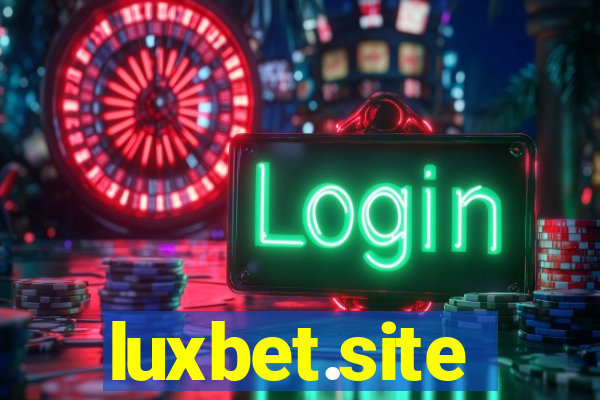 luxbet.site