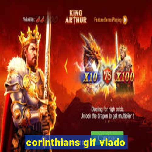 corinthians gif viado