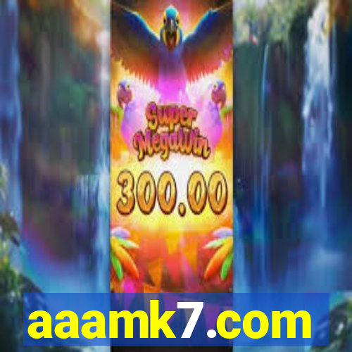 aaamk7.com