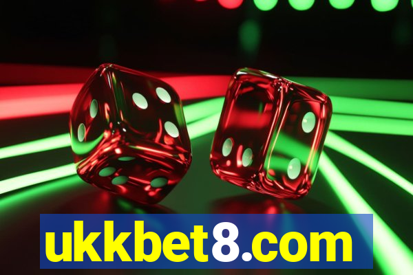 ukkbet8.com