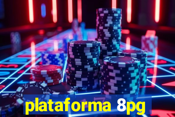 plataforma 8pg