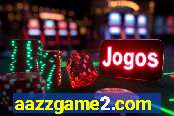 aazzgame2.com