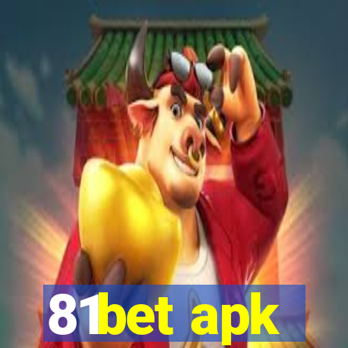 81bet apk