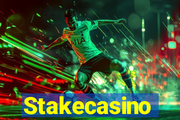 Stakecasino