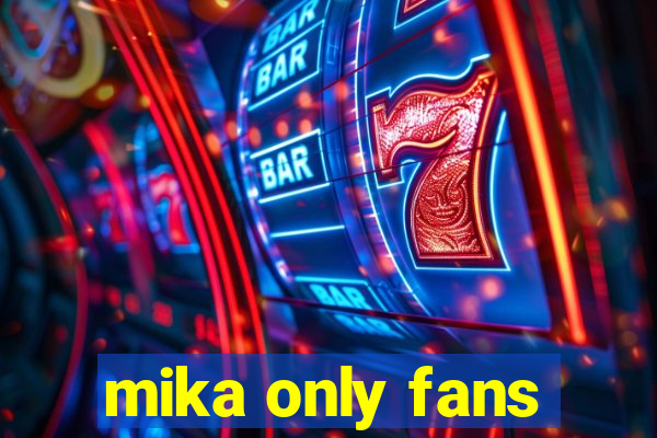 mika only fans