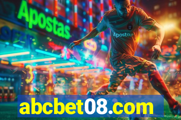 abcbet08.com