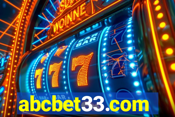 abcbet33.com