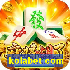 kolabet com