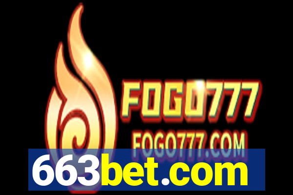 663bet.com