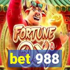 bet 988