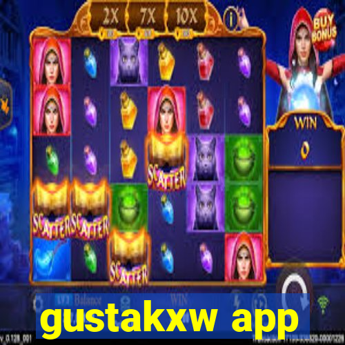 gustakxw app