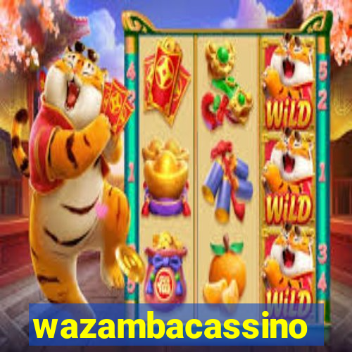 wazambacassino