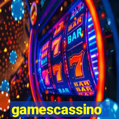 gamescassino