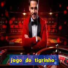 jogo do tigrinho casa chinesa