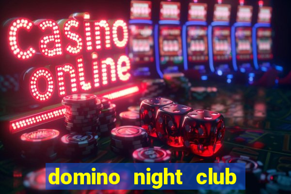 domino night club porto alegre site