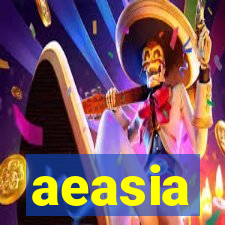 aeasia