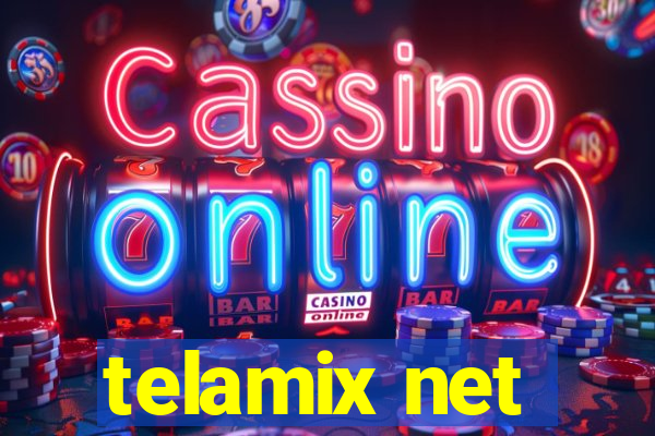 telamix net