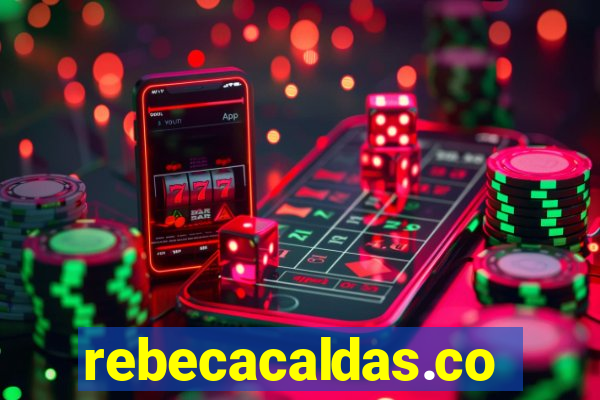 rebecacaldas.com