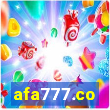 afa777.co