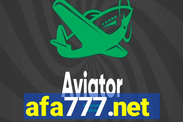 afa777.net