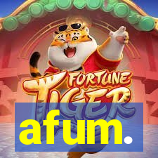 afum.