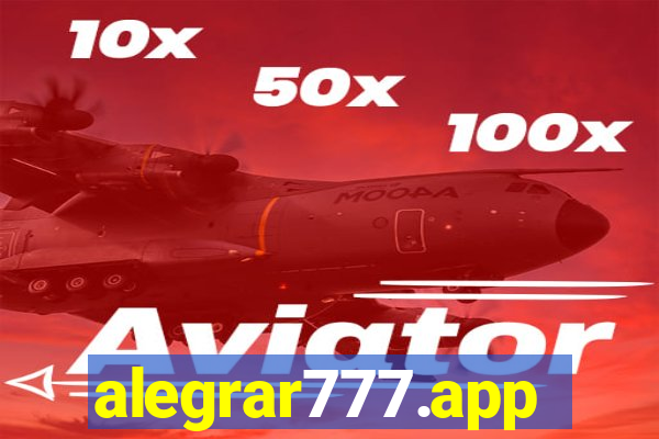 alegrar777.app