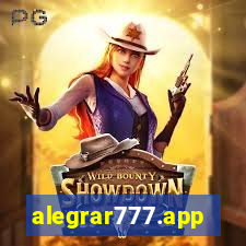 alegrar777.app