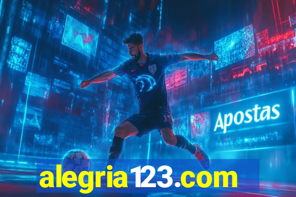 alegria123.com