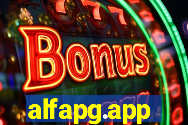 alfapg.app