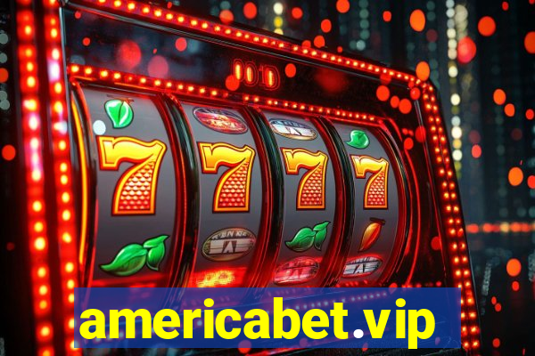 americabet.vip