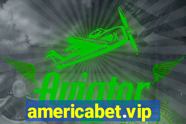 americabet.vip