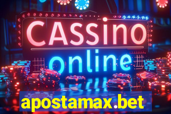 apostamax.bet