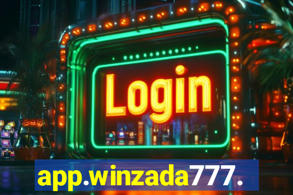 app.winzada777.con