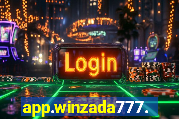 app.winzada777.con