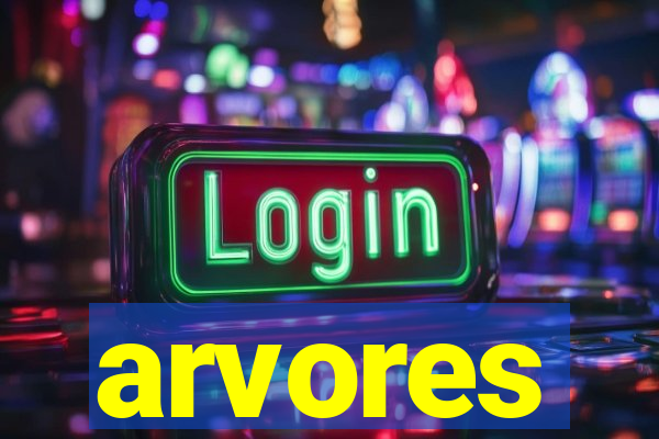 arvores-pg.com