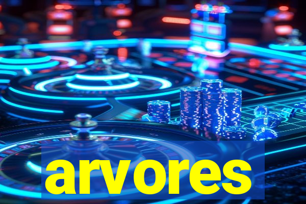 arvores-pg.com