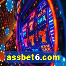 assbet6.com