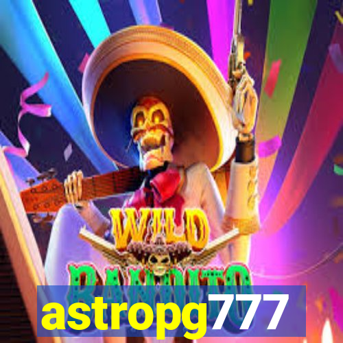 astropg777