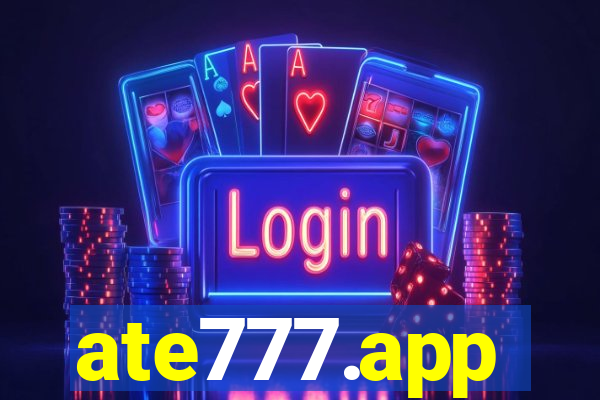 ate777.app