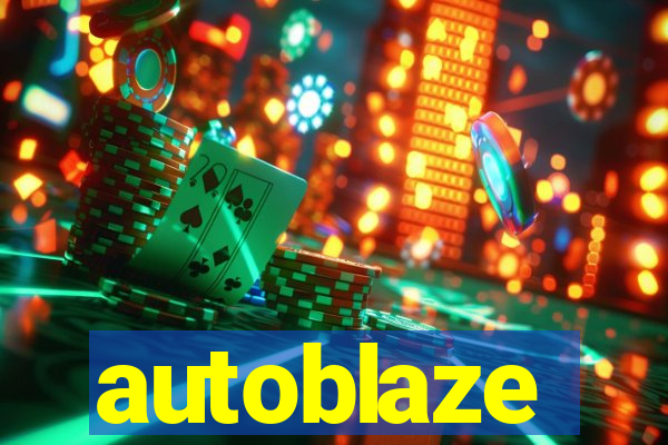 autoblaze