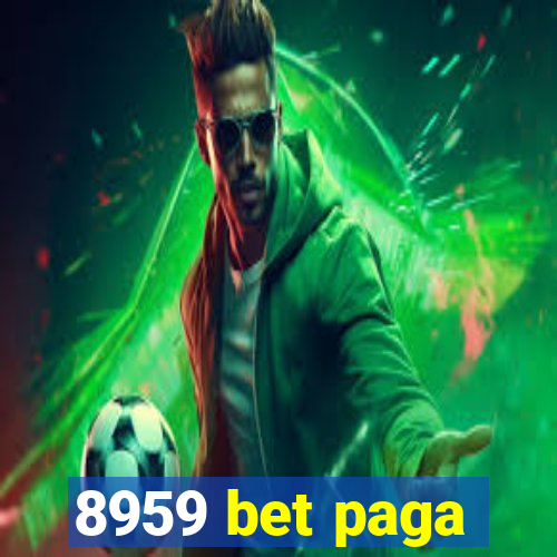 8959 bet paga