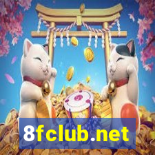 8fclub.net