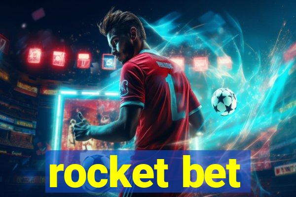 rocket bet