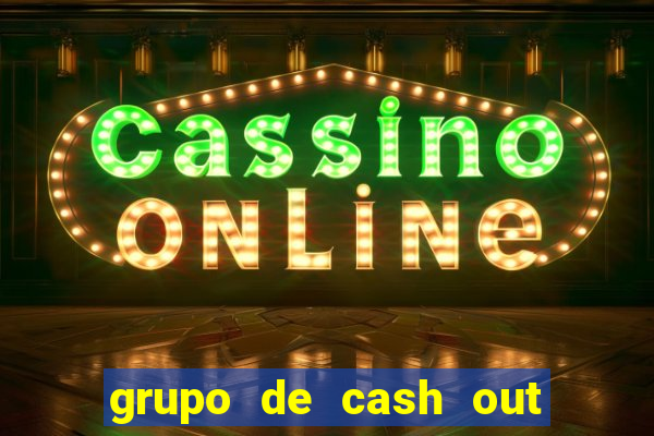 grupo de cash out bet365 telegram