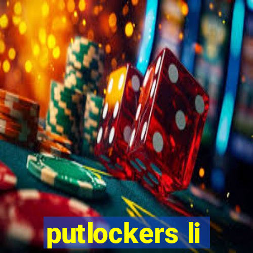 putlockers li