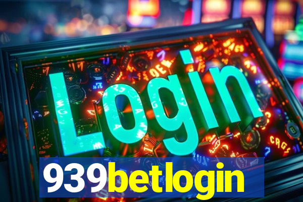 939betlogin