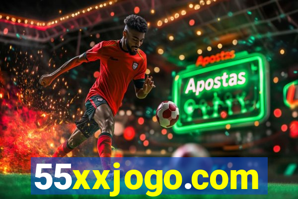 55xxjogo.com