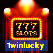 1winlucky