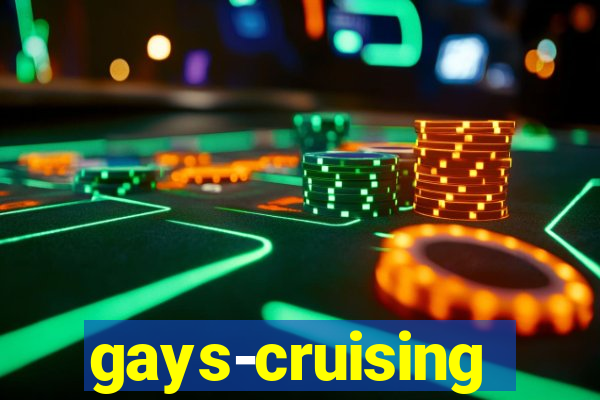 gays-cruising